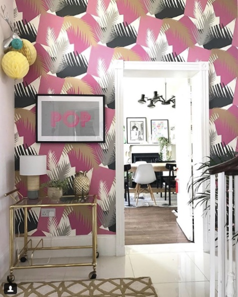 Liznylon loves Lisa Dawson's wallpaper