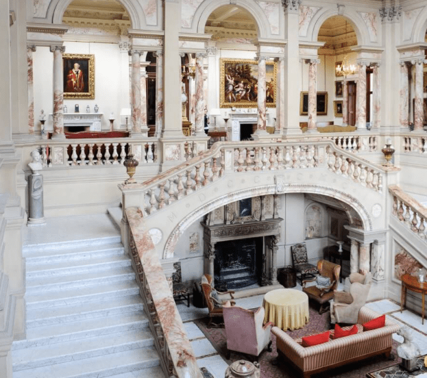 Wendy_WeekendGetaway_GosfordHouse