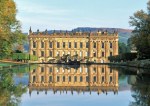 Chatsworth House