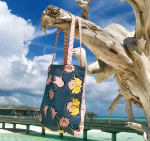 Mimi Pickard Angelica in the Maldives