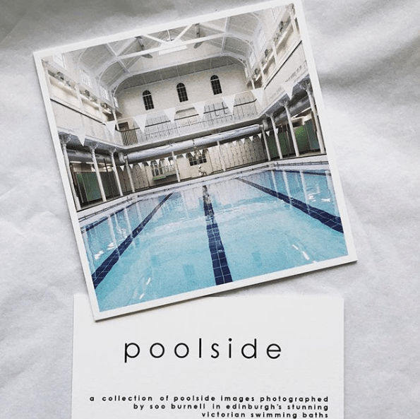 Soo-uK dot com launches Poolside collection