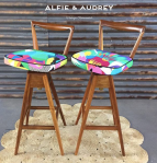 Alfie_and_Audrey_midcentury_revamp_with_Kitty_McCall_Tropical_landscape_fabric