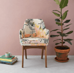 KittyMcCall_QueenPalm_Chair