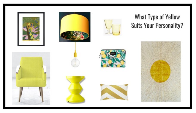 Liznylon_Designs_Shop_The_Look_Yellow_Home_Decor