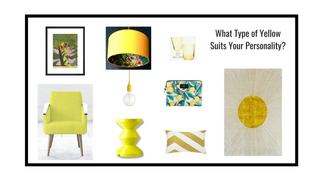 Liznylon_Designs_Shop_The_Look_Yellow_Home_Decor