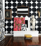 hunt-and-scavenge-statement-wall-mural