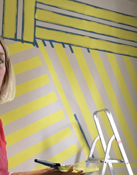 Liznylon_tapes_out_more_stripes