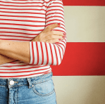 Not-About-the-kids-love-for-stripes