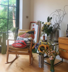 CiaraElliot_cushions_art_flowers