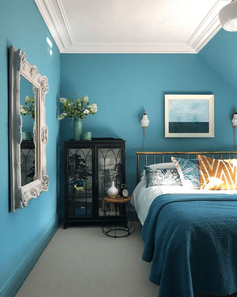 Design_sixty_nine_heavenly_blue_walls