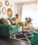 hello_valentine_green_velvet_sofa_covers