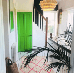 Kasie_Barton_pop_of_green_door