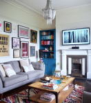 LisaDawson_masterclass_in_gallery_walls