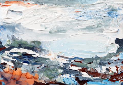 Hatti_Pattisson_Cailleachs_Storm_original_painting