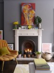 Liznylon_fireplace_and_Adler_statement_chair