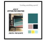 Liznylon_creating_something_special_from_vintage_midcentury_unit