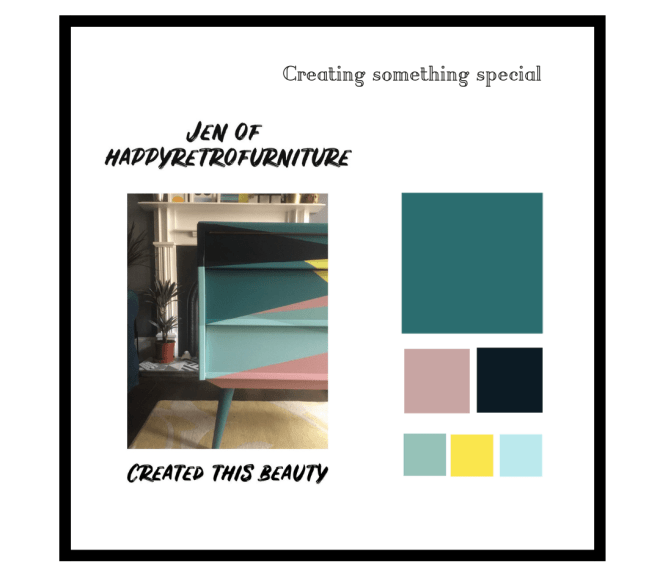 Liznylon_creating_something_special_from_vintage_midcentury_unit