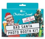Bad_Santa_PHoto_Booth_Kit