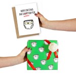 Crap_wrapping_paper_and_card_crafta_la_vista