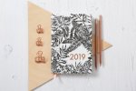 HexandGinger_2019_weekly_planner
