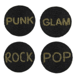 Rockett_St_George_Punk_Coasters