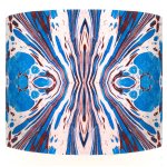 blue-fantasy-velvet-lamshade-side1