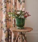 Gp-and-jbaker-iris-and-bird-in-blush-fabric-spring-2019