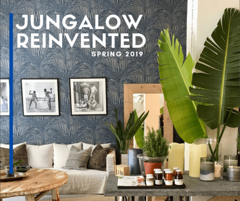 Liznylon_Designs_Hot_Trends_Spring_2019_Jungalow_Reinvented