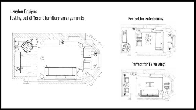 liznylon_designs_testing_out_furniture_arrangement_for_lounge