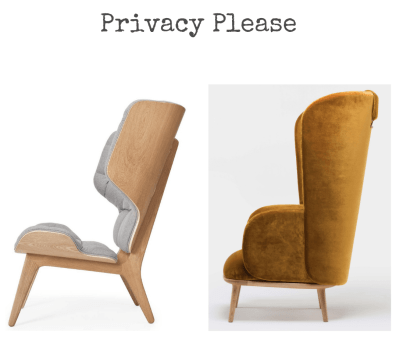 Liznylon_ideas_for_statement_chairs_that_give_Privacy