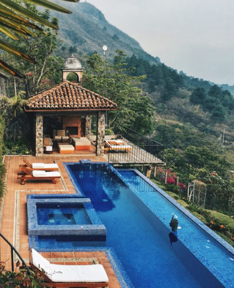 Casa_Palopo_mountainside_pool