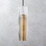 CB2_Striae_ReededGlass_PendantSHS18