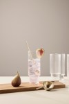 Ferm_Living_Ripple_Long_Glass_with_Brass_Spoon