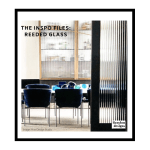 Liznylon_Designs_Inspiration_Files_Reeded_Glass_Fluted_Glass_Ribbed_Glass