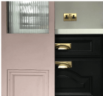 TheHouseThatBlackBuilt_pink_and_reeded_glass_glam_pantry_doors