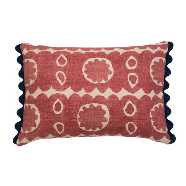 WICKLEWOOD_osborne_oblong_cushion_in_red