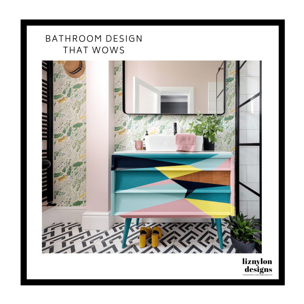 Liznylon_bathroom_design_that_wows_with_pink_and_green_and_black_accents