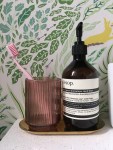 Liznylon_bathroom_with_aesop_soap_pink_hay_toothbrush