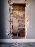Liznylon_during_renovation_new_doorway_to_bathroom