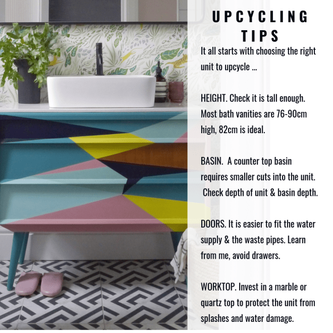 Liznylon_upcycles_midcentury_unit_into_bath_vanity_tips