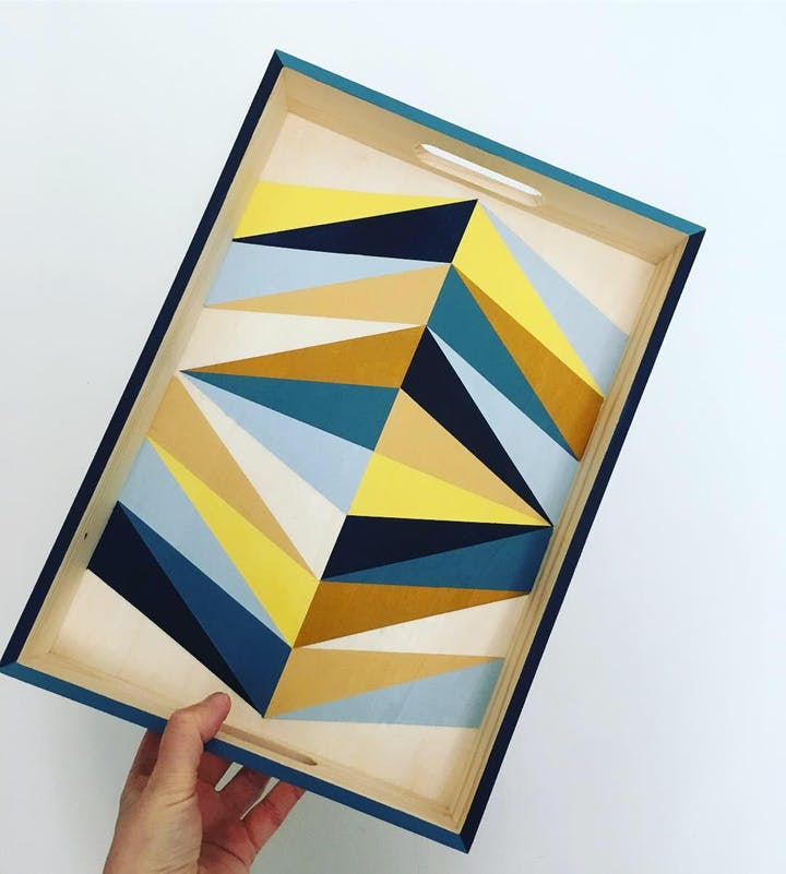 HappyRetro_Paint_Tray_Workshop_in_Edinburgh_create_your_own