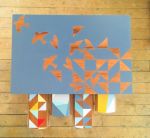 HappyRetroFurniture_colourful_painted_midcentury_mini_tables