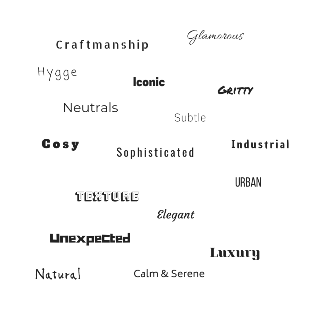 Liznylon_example_of_words_for_moodboards