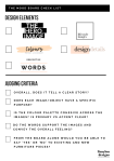 Liznylon_MoodBoard_checklist