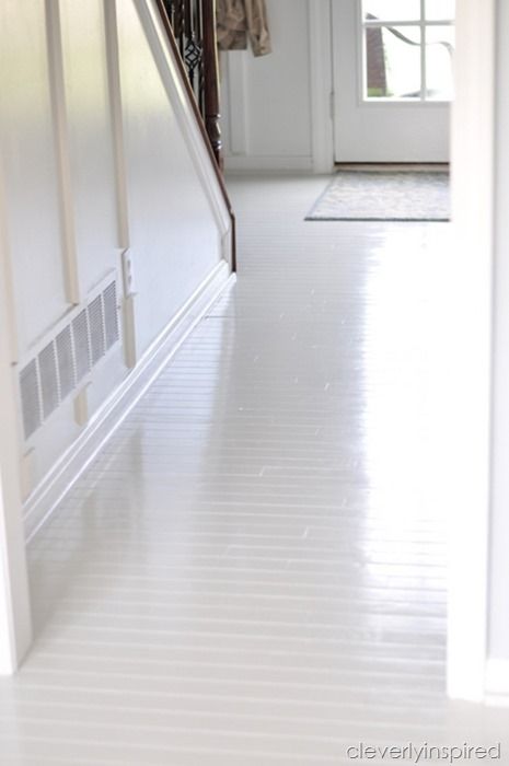 clevery_inspired_high_gloss_white_floor