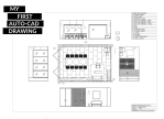 Liznylon_Auto_CAD_first_furniture_plan_and_elevations