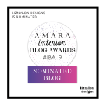 Liznylon_Designs_nominated_for_Amara_Interior_Blog_Awards_2019