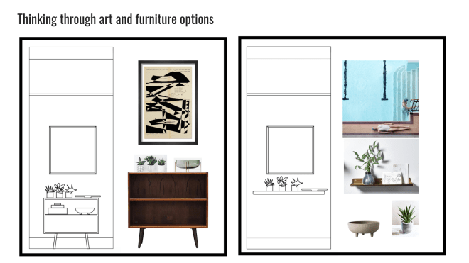 LIznylon_hallway_CAD_drawings_and_furniture_and_art_ideas