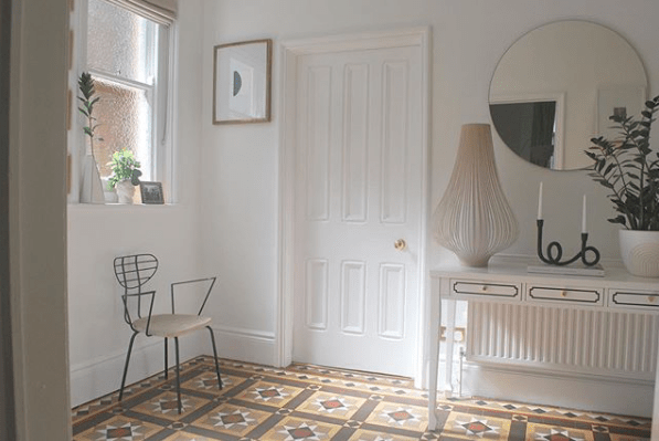 My_House_is_My_Thing_entry_with_period_tile_floors_and_Pale_walls