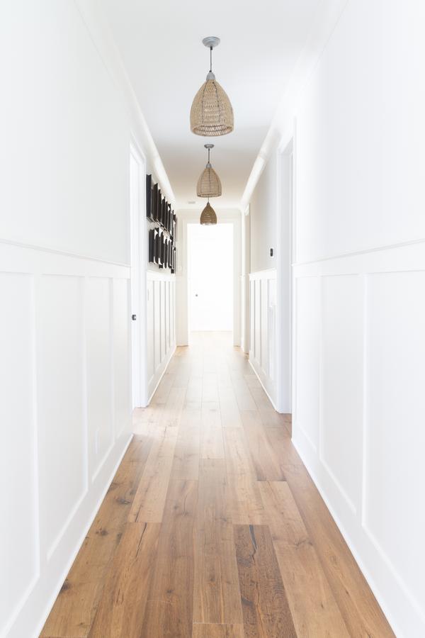 Style_me_Pretty_blog_hallway_with_paneling